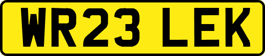 WR23LEK