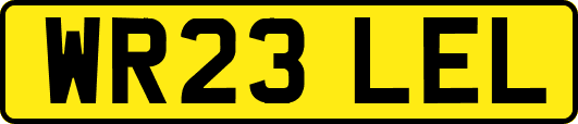 WR23LEL