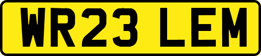WR23LEM