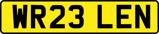 WR23LEN