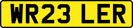 WR23LER