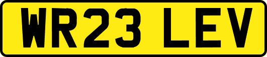 WR23LEV