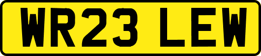 WR23LEW