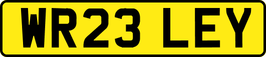 WR23LEY