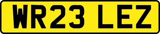 WR23LEZ