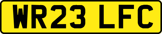 WR23LFC