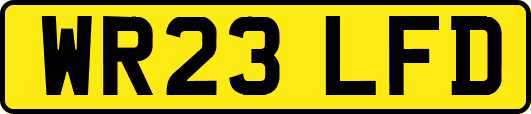 WR23LFD