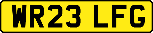 WR23LFG