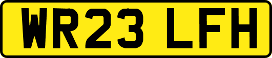 WR23LFH