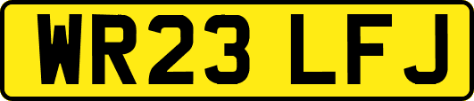 WR23LFJ