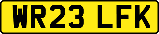WR23LFK