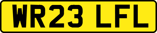 WR23LFL