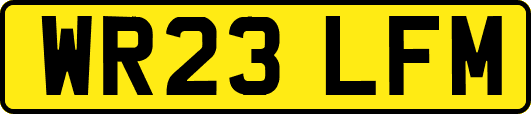WR23LFM