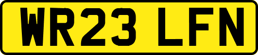 WR23LFN