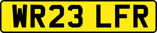 WR23LFR