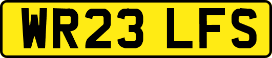 WR23LFS