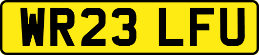 WR23LFU