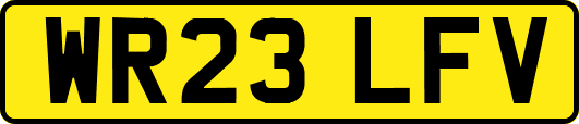 WR23LFV