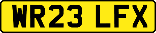 WR23LFX