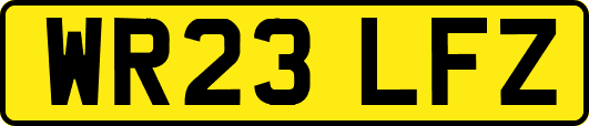 WR23LFZ