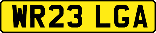 WR23LGA