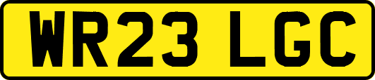 WR23LGC