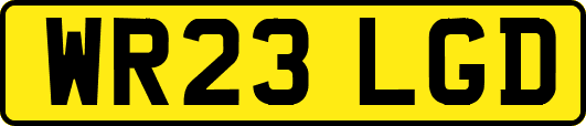 WR23LGD