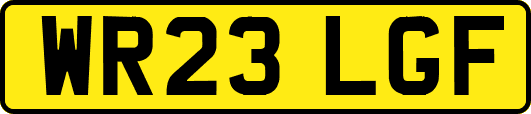 WR23LGF