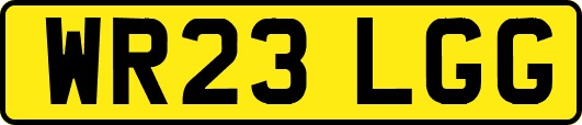 WR23LGG