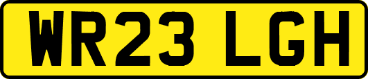 WR23LGH