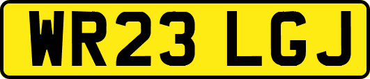 WR23LGJ