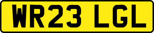 WR23LGL