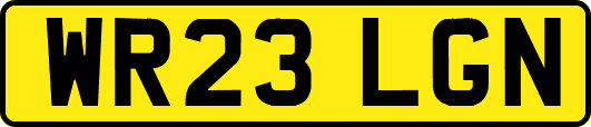 WR23LGN