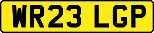 WR23LGP