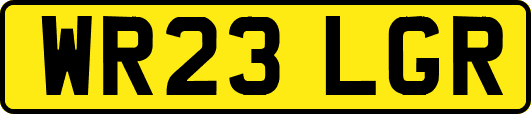 WR23LGR