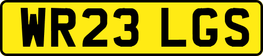 WR23LGS