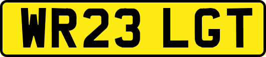 WR23LGT