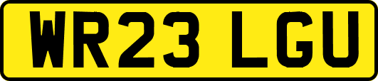 WR23LGU