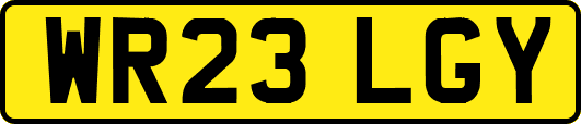 WR23LGY