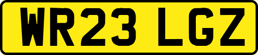 WR23LGZ
