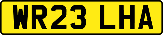 WR23LHA