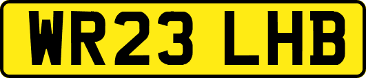 WR23LHB