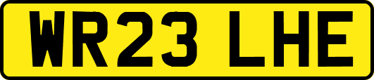 WR23LHE