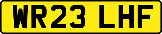 WR23LHF