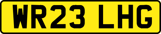 WR23LHG