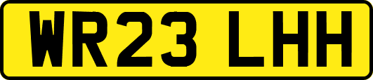 WR23LHH