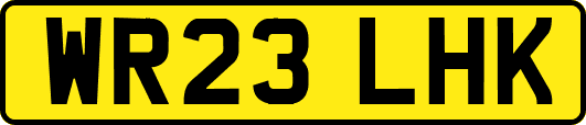 WR23LHK