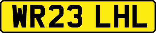 WR23LHL