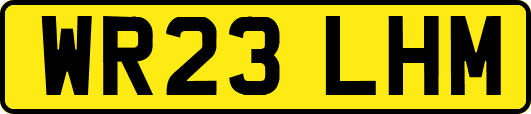 WR23LHM