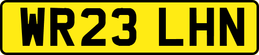 WR23LHN